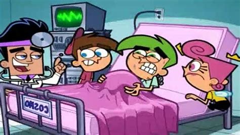 cosmo pregnant